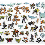 Maroon Bells Puzzle - Joy