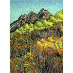 Maroon Bells Puzzle - Joy