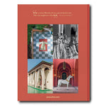Marrakech Flair Travel Book - Joy