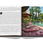 Marrakech Flair Travel Book - Joy