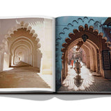 Marrakech Flair Travel Book - Joy