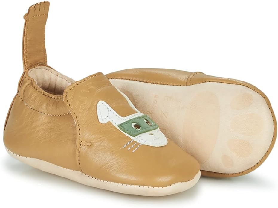 Masked Bunny Baby Shoes - Joy