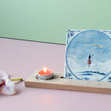 May Wishes Come True StoryTile - Joy