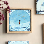 May Wishes Come True StoryTile - Joy