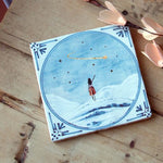 May Wishes Come True StoryTile - Joy