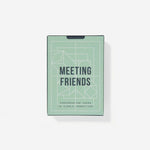 Meeting Friends Card Set - Joy