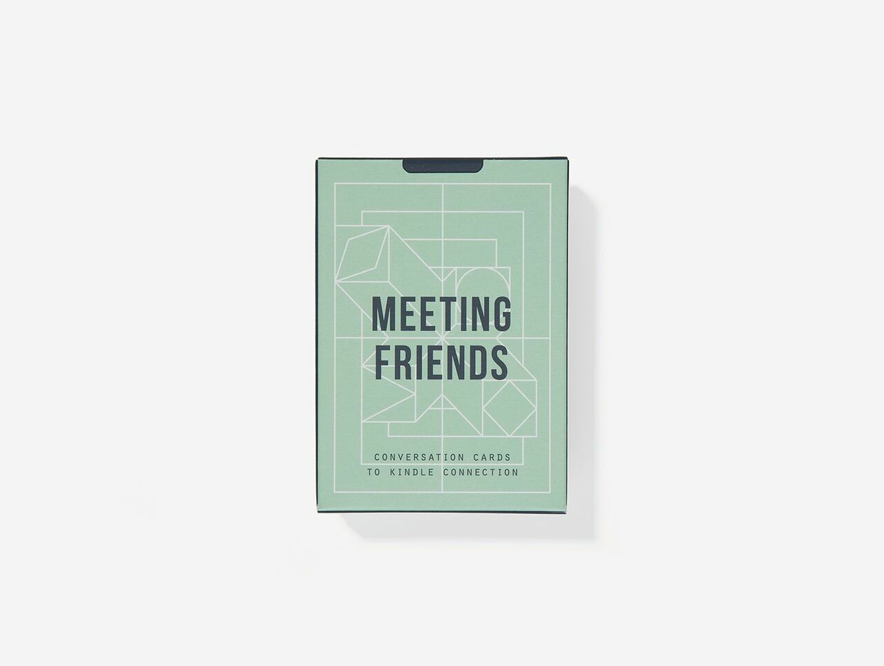 Meeting Friends Card Set - Joy