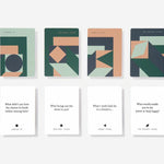 Meeting Friends Card Set - Joy