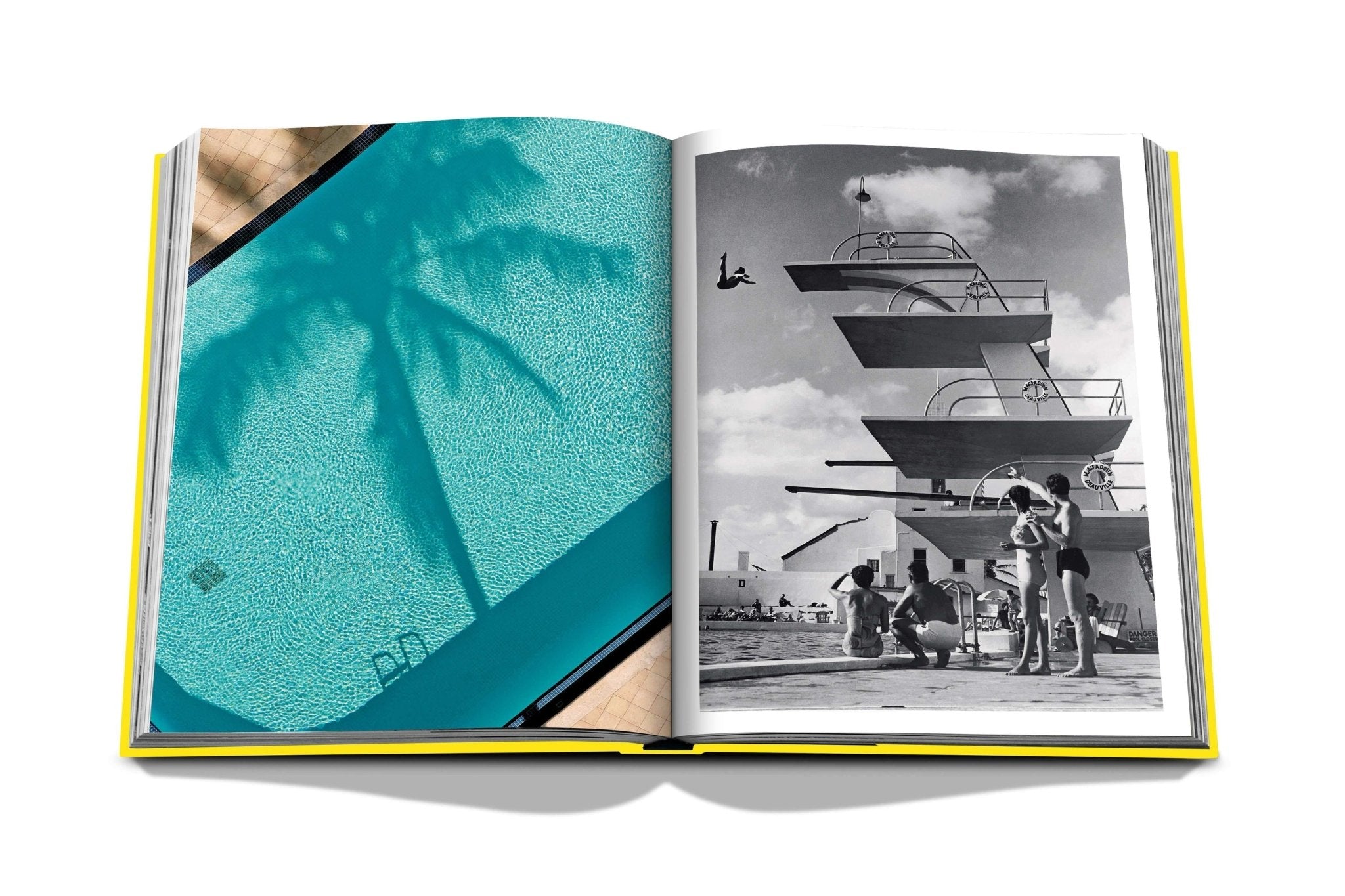 Miami Beach Travel Book - Joy