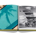 Miami Beach Travel Book - Joy