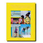 Miami Beach Travel Book - Joy