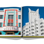 Miami Beach Travel Book - Joy