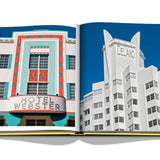 Miami Beach Travel Book - Joy