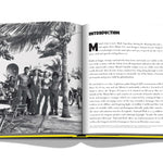 Miami Beach Travel Book - Joy