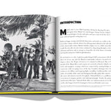 Miami Beach Travel Book - Joy