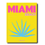 Miami Beach Travel Book - Joy