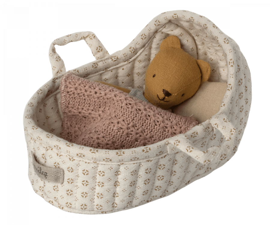 Micro Carry Cot - Joy
