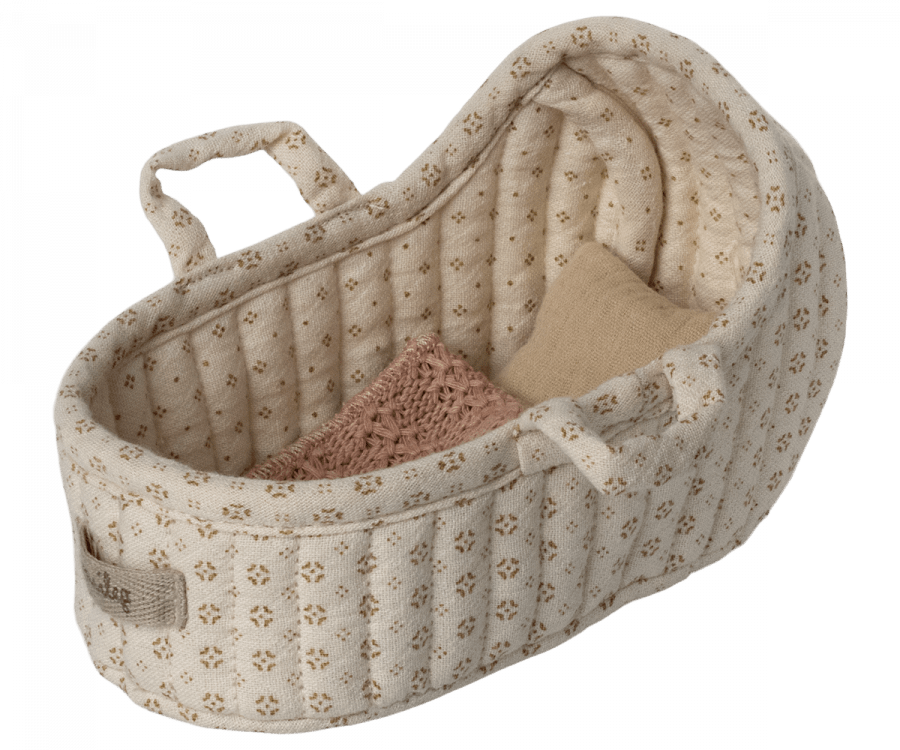Micro Carry Cot - Joy