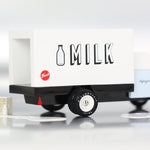 Milk Truck Toy Car - Joy