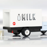 Milk Truck Toy Car - Joy