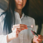 Mimosa Incense Matchbox - Joy
