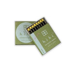 Mimosa Incense Matchbox - Joy