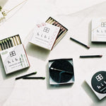Mimosa Incense Matchbox - Joy