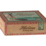 Mom and Dad in Cigar Box - Joy
