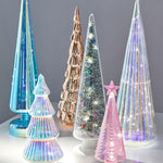 MOMA Christmas Trees - Joy
