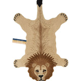 Moody Lion Rug - Joy