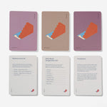 Motivation Card Set - Joy