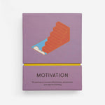 Motivation Card Set - Joy