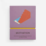 Motivation Card Set - Joy