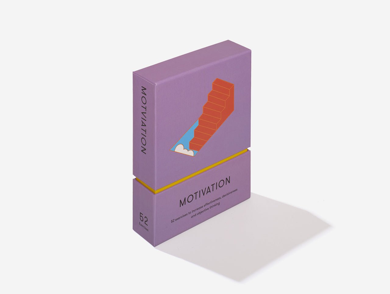 Motivation Card Set - Joy