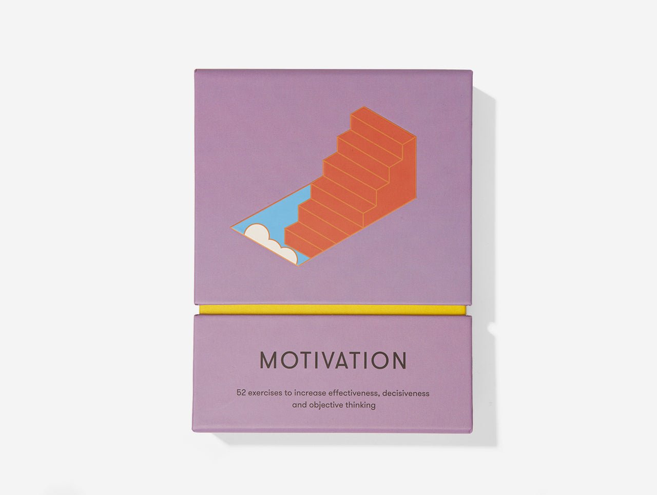 Motivation Card Set - Joy