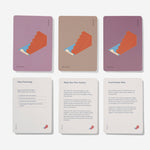 Motivation Card Set - Joy