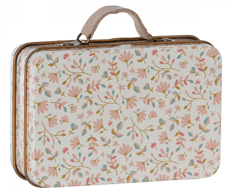 Mouse Suitcase - Joy