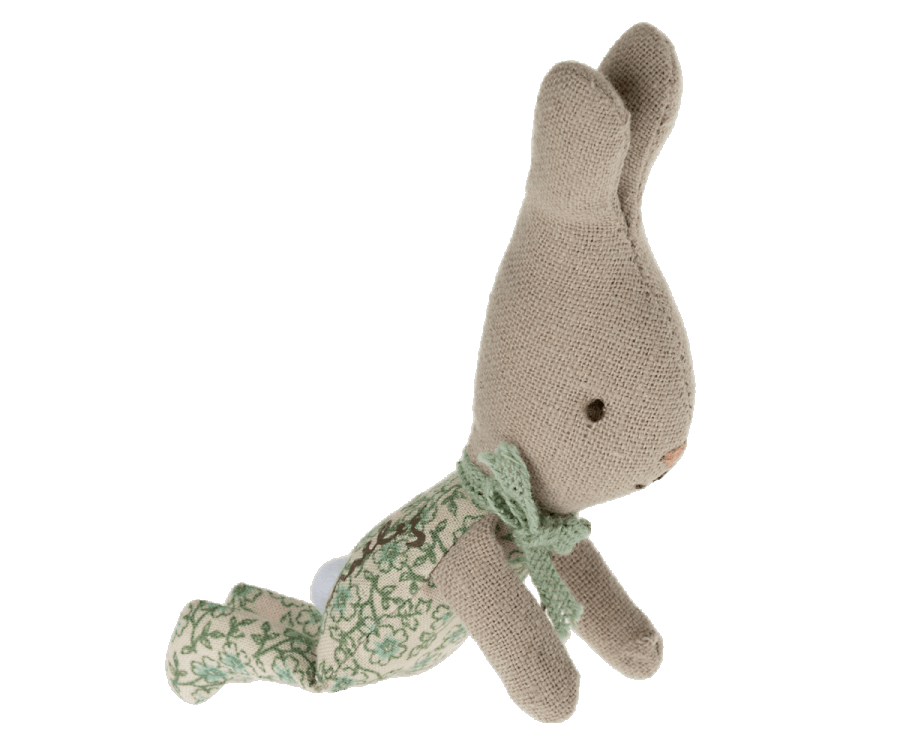 My, Green Rabbit - Joy