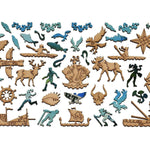 North Cape Voyage Puzzle - Joy