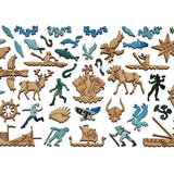 North Cape Voyage Puzzle - Joy