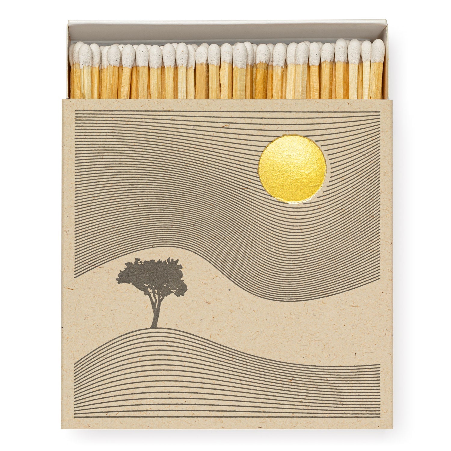 One Tree Hill Matchbox - Joy