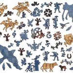 Ought Six Puzzle - Joy