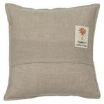 Owl Mama Pocket Pillow - Joy