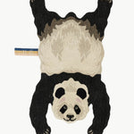 Panda Rug - Joy