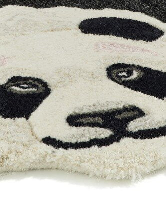 Panda Rug - Joy