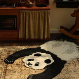 Panda Rug - Joy