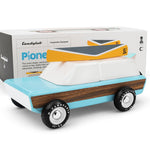 Pioneer Toy Car - Joy