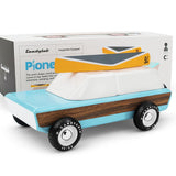 Pioneer Toy Car - Joy