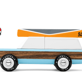 Pioneer Toy Car - Joy