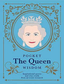 Pocket Wisdom from Queen Elizabeth - Joy